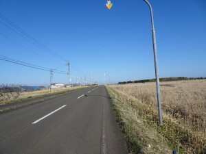 4日目　根室半島3